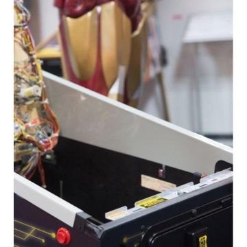 Stern Interior Cabinet Game Blade Protector Set